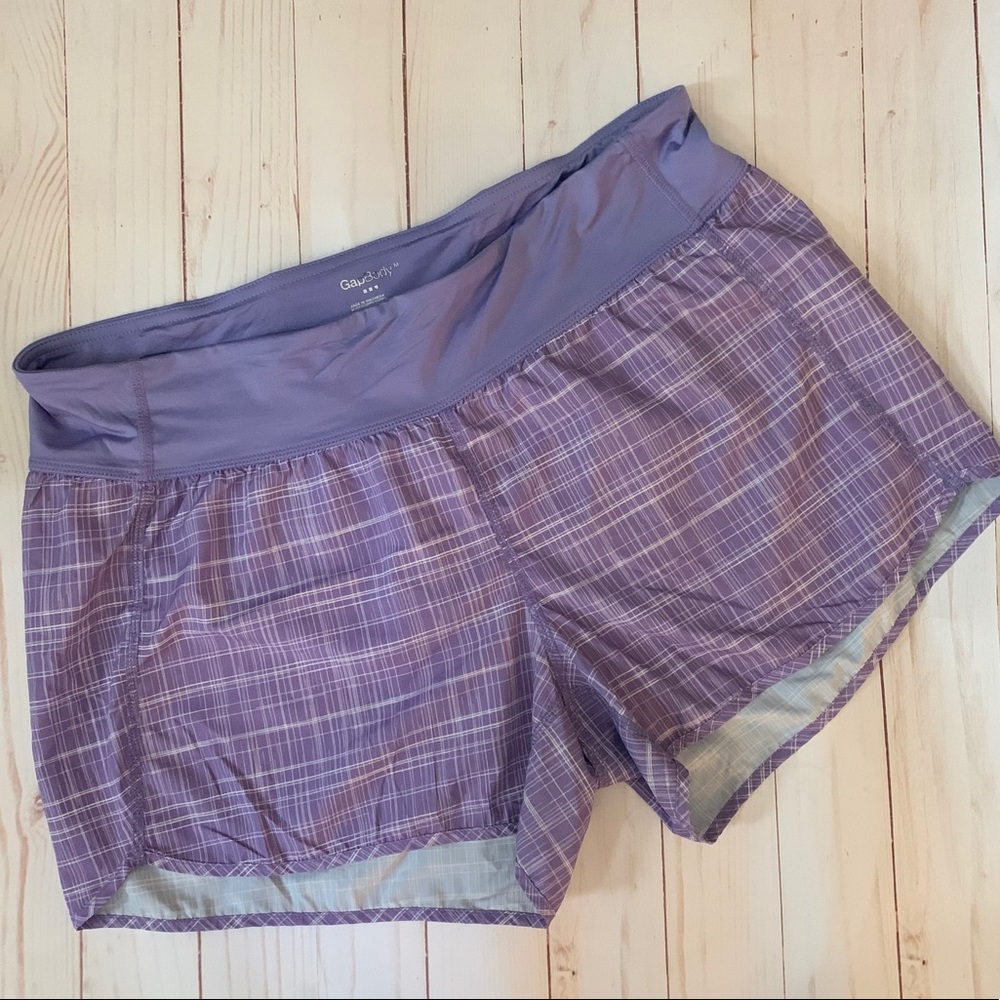 GAP Athletic Shorts w/ Pocket